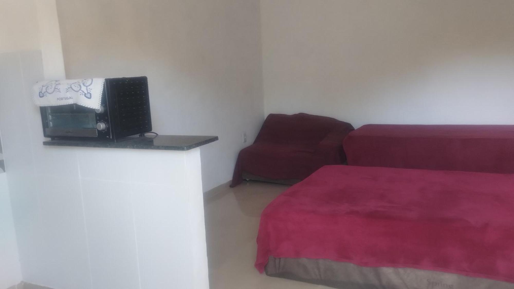 Tia Dete Holiday home *